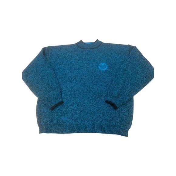 Vintage Crew Neck Sweater - Picture 1 of 7